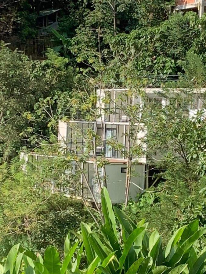 Minca Seasons Birds Hostel Bagian luar foto